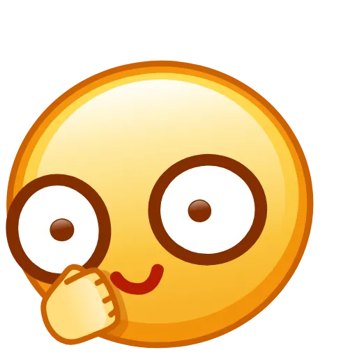 🖕 Эмодзи «Rhymes TG» для Telegram