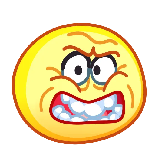 🖕 Эмодзи «Rhymes TG» для Telegram