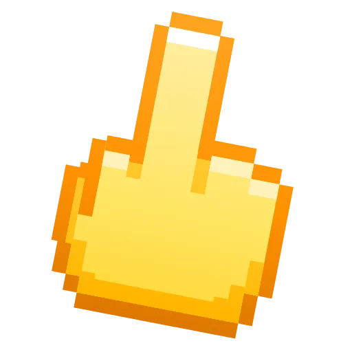 🖕 Эмодзи «Rhymes TG» для Telegram