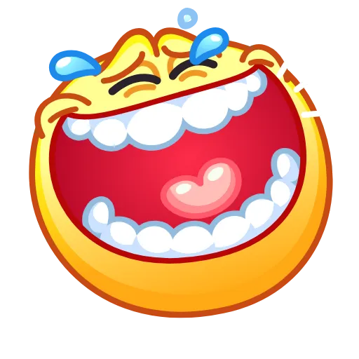 Стикерпак Rhymes TG для Telegram