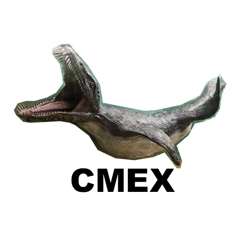 🤣 Стикер «Среда обитания» для Telegram
