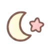 🎀 Эмодзи «Ribonya cat» для Telegram