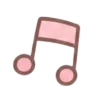 🎀 Эмодзи «Ribonya cat» для Telegram