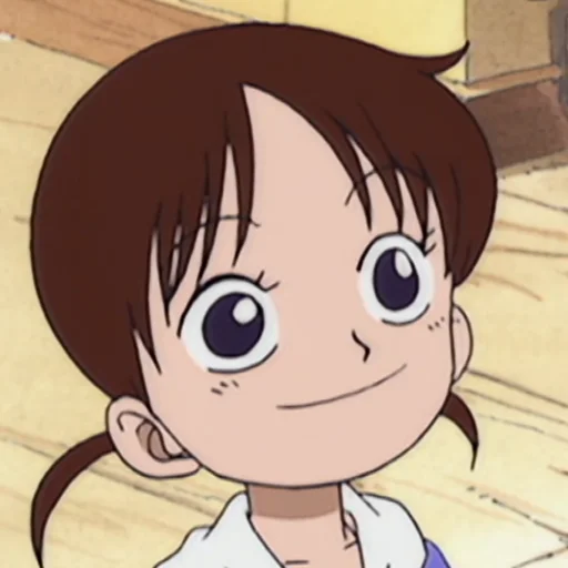 Стикерпак One Piece Pack для Telegram