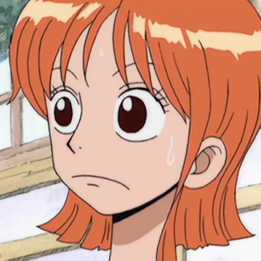 😓 Стикер «One Piece Pack» для Telegram