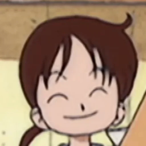 😊 Стикер «One Piece Pack» для Telegram