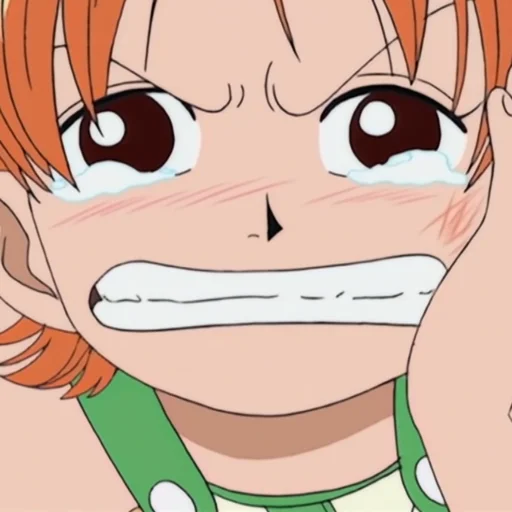 🤕 Стикер «One Piece Pack» для Telegram