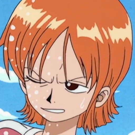 😣 Стикер «One Piece Pack» для Telegram