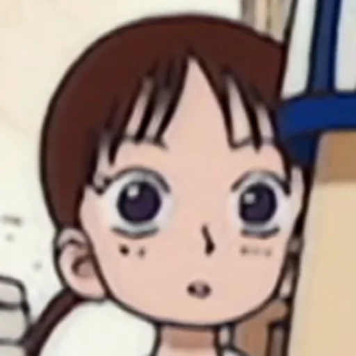 😯 Стикер «One Piece Pack» для Telegram