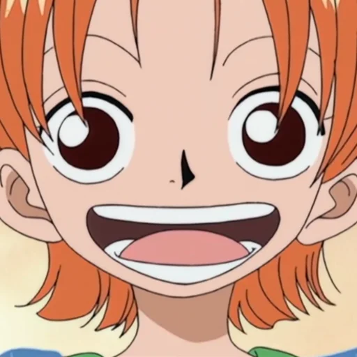 😀 Стикер «One Piece Pack» для Telegram