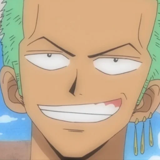 😁 Стикер «One Piece Pack» для Telegram