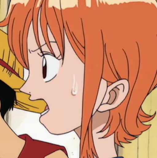 😰 Стикер «One Piece Pack» для Telegram