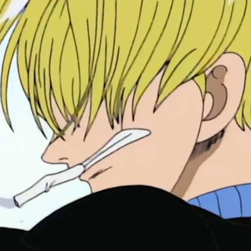 😤 Стикер «One Piece Pack» для Telegram