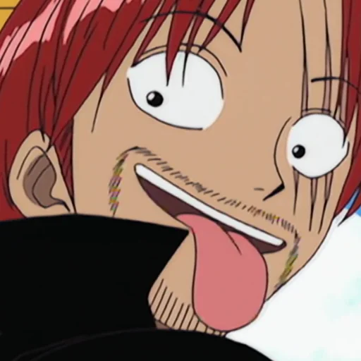 😝 Стикер «One Piece Pack» для Telegram