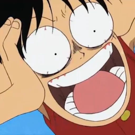 😱 Стикер «One Piece Pack» для Telegram