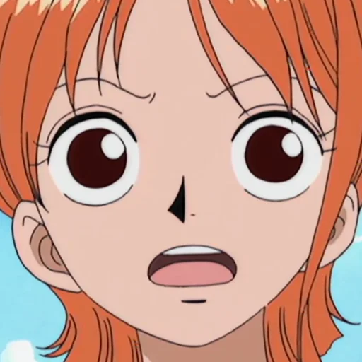 😲 Стикер «One Piece Pack» для Telegram