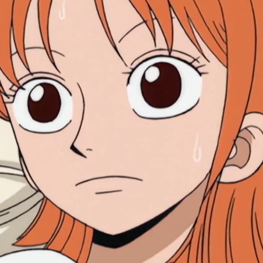 😐 Стикер «One Piece Pack» для Telegram