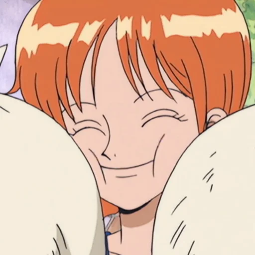 ☺️ Стикер «One Piece Pack» для Telegram