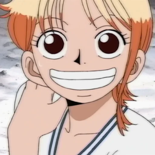😁 Стикер «One Piece Pack» для Telegram