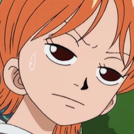 😑 Стикер «One Piece Pack» для Telegram