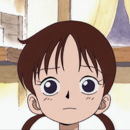 🥺 Стикер «One Piece Pack» для Telegram