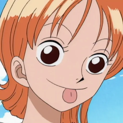 😛 Стикер «One Piece Pack» для Telegram