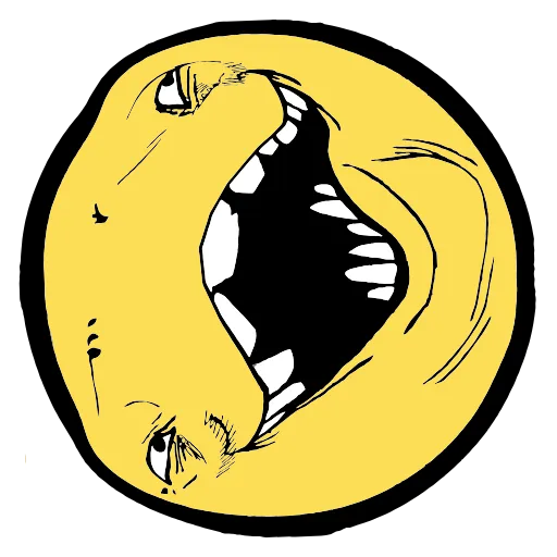 🙂 Стикер «Ricardo» для Telegram