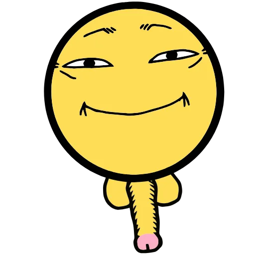 🐝 Стикер «Ricardo» для Telegram
