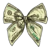 💵 Эмодзи «Cute random» для Telegram
