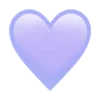 💜 Эмодзи «Cute random» для Telegram
