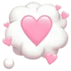 Стикерпак Cute random для Telegram