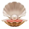 🐚 Эмодзи «Cute random» для Telegram