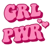 👭 Эмодзи «Cute random» для Telegram