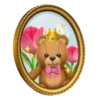 🪞 Эмодзи «Cute random» для Telegram