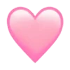 💗 Эмодзи «Cute random» для Telegram