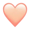 ❤️ Эмодзи «Cute random» для Telegram