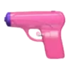 🔫 Эмодзи «Cute random» для Telegram