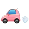 🚗 Эмодзи «Cute random» для Telegram