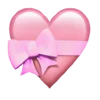 💝 Эмодзи «Cute random» для Telegram