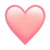❤️ Эмодзи «Cute random» для Telegram