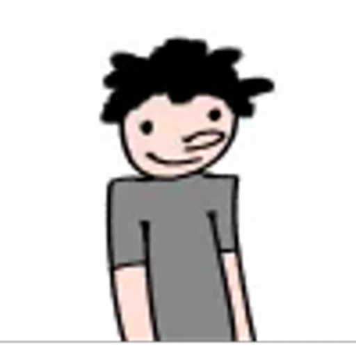 🤩 Эмодзи «Richard» для Telegram