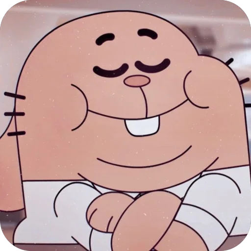 🫥 Стикер «Ричард» для Telegram
