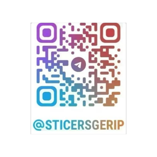 🫥 Стикер «Ричард» для Telegram