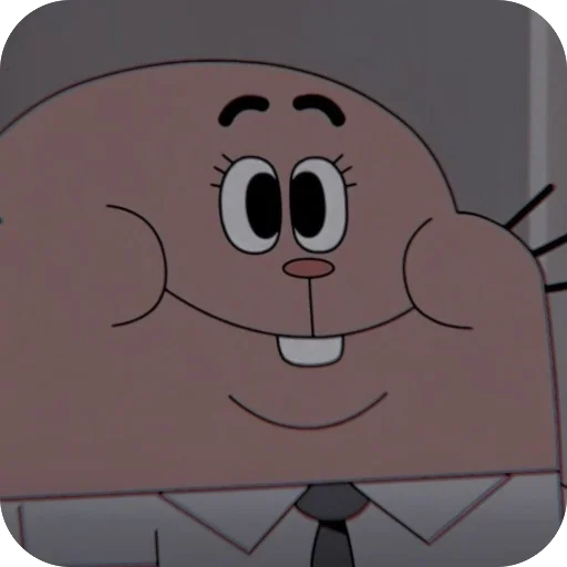 🫥 Стикер «Ричард» для Telegram