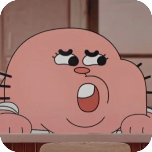 🫥 Стикер «Ричард» для Telegram