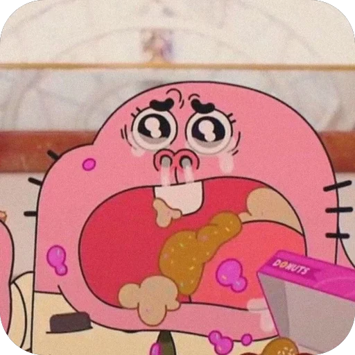 🫥 Стикер «Ричард» для Telegram