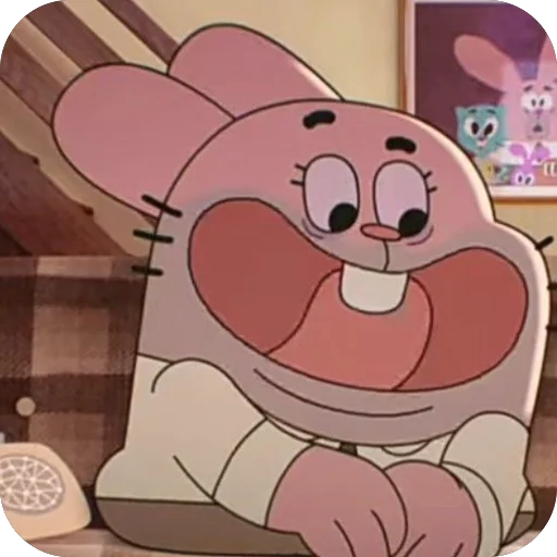 🫥 Стикер «Ричард» для Telegram
