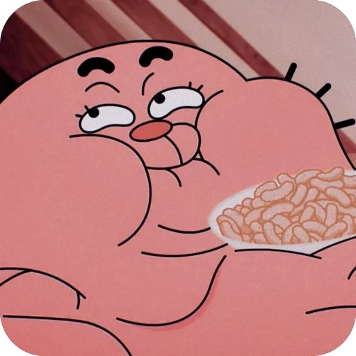 🫥 Стикер «Ричард» для Telegram