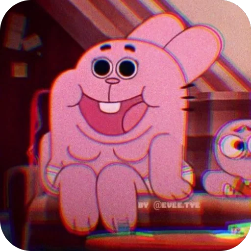🫥 Стикер «Ричард» для Telegram