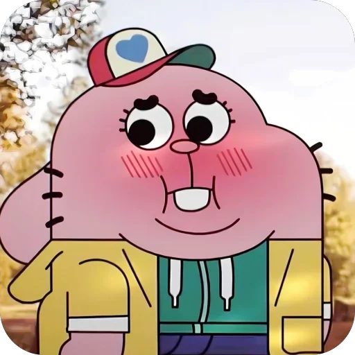 🫥 Стикер «Ричард» для Telegram